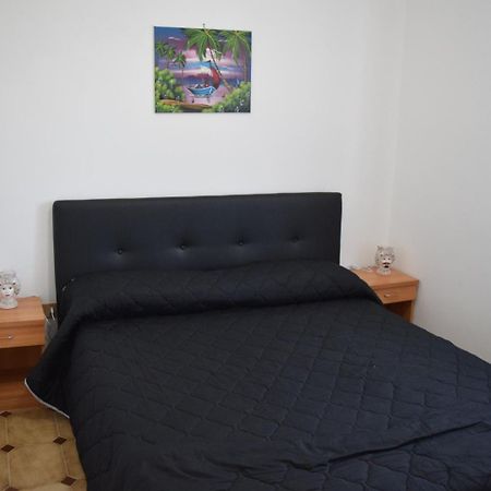 Casa Di Zoe Villa Trappeto  Buitenkant foto