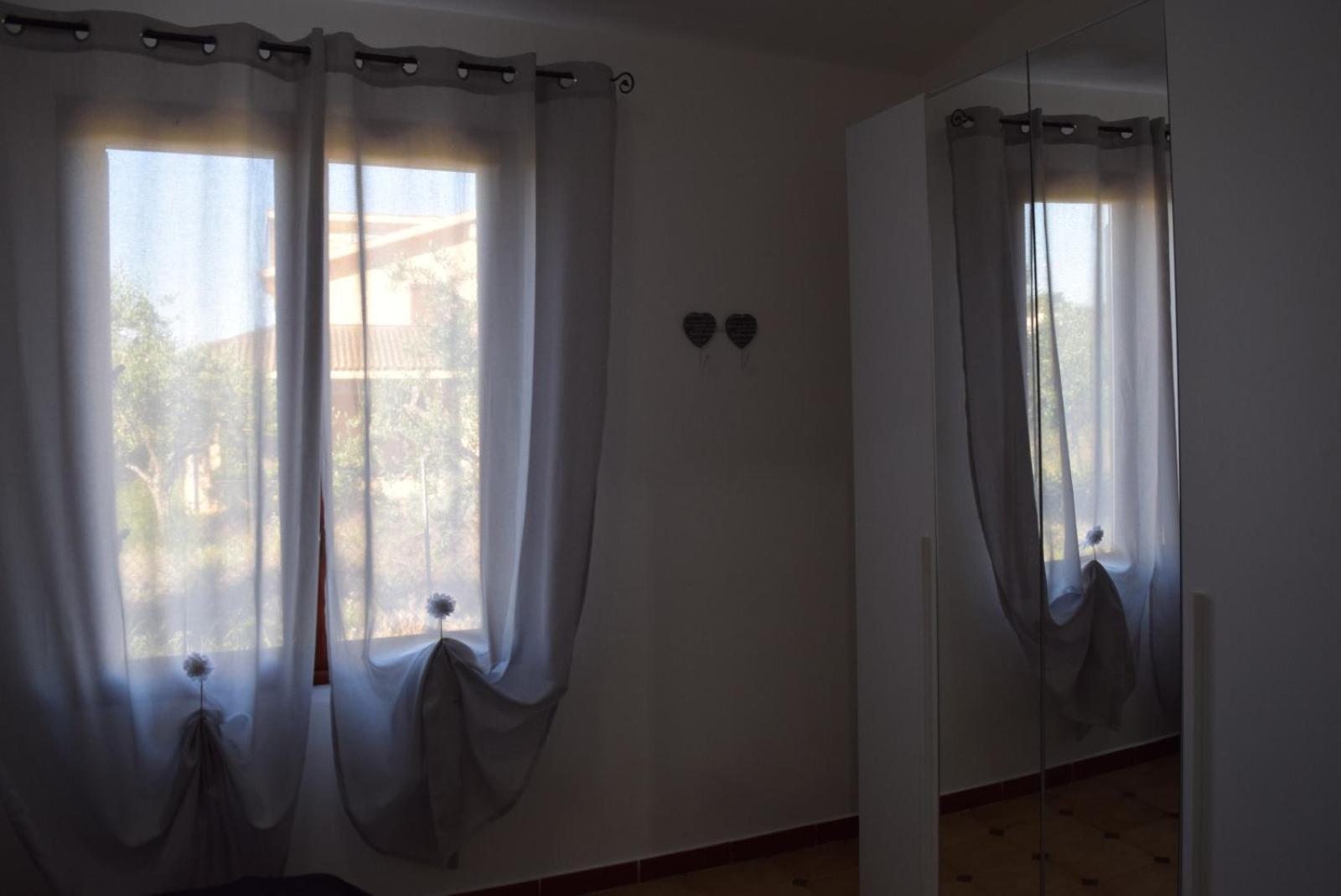Casa Di Zoe Villa Trappeto  Buitenkant foto